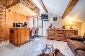 Au Rêve Savoyard 6 - 4 personnes
